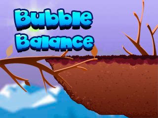 game pic for Bubble Balance